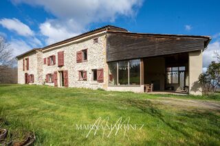  Maison à vendre 8 pièces 347 m²