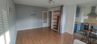  Appartement � louer 1 pi�ce 34 m�