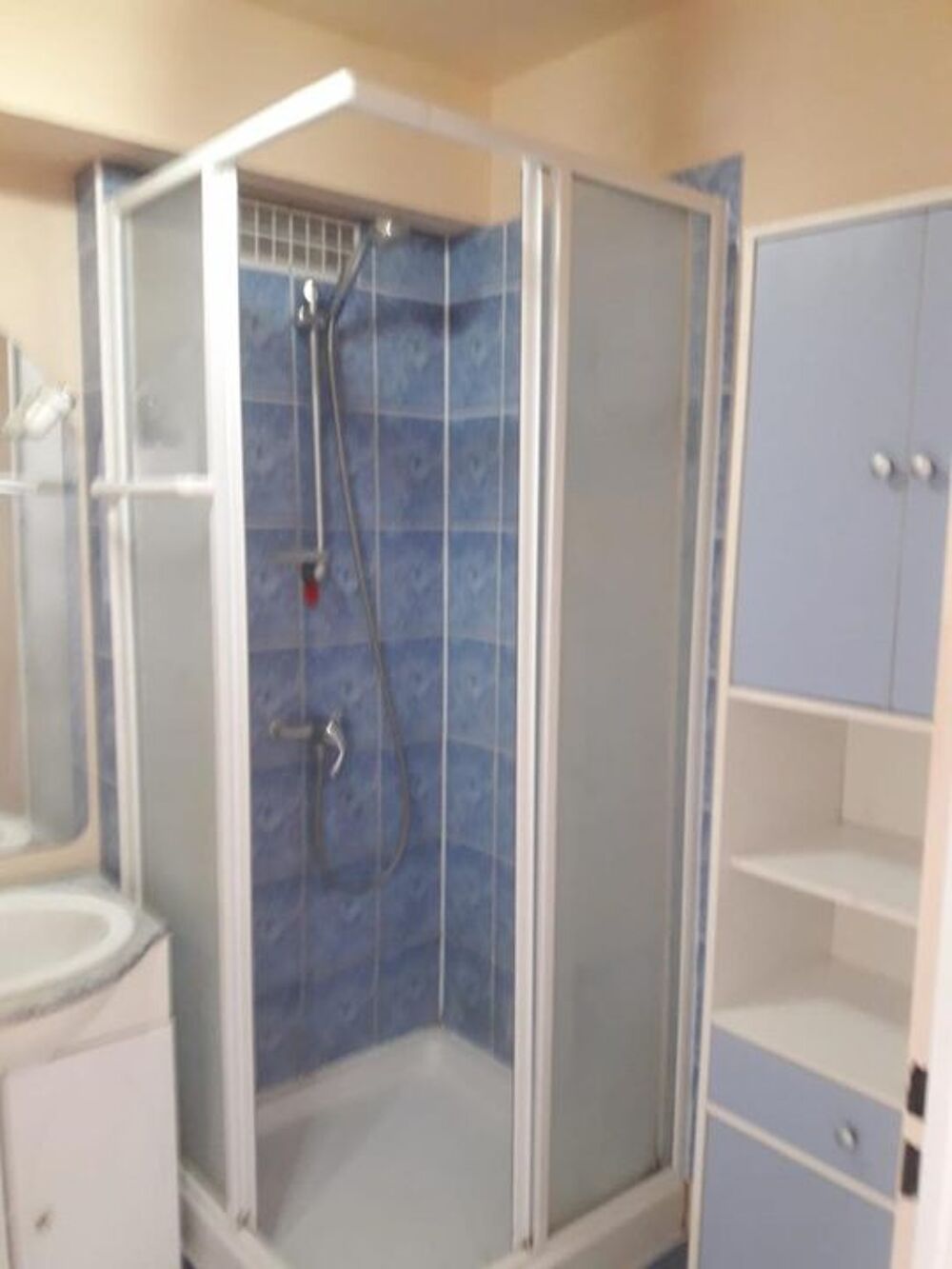 Location Appartement Studio de 24m2 à louer sur Tremblay-en-France Tremblay en france