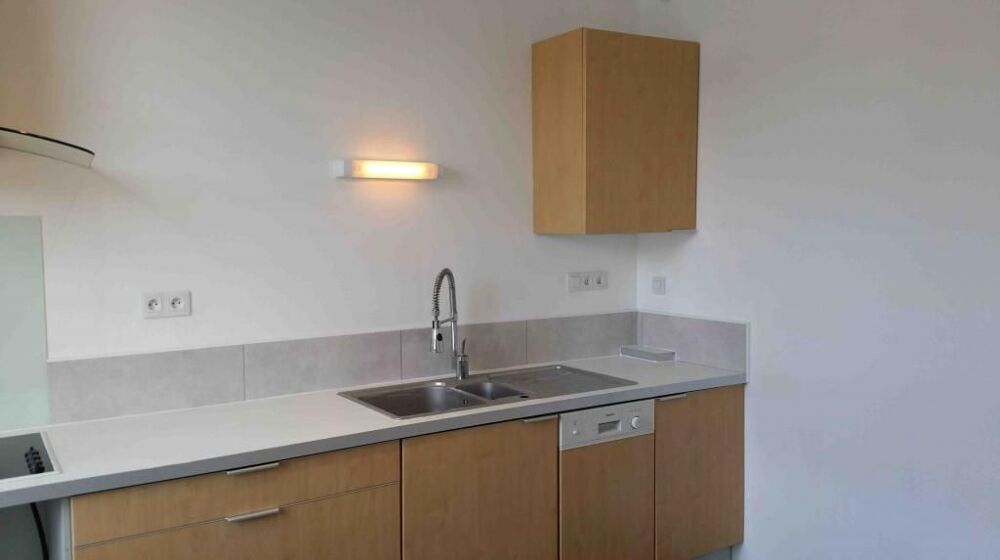 Appartement de 100m2 à louer sur Soissons
