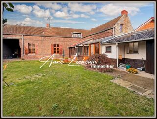  Ferme à vendre 5 pièces 137 m²