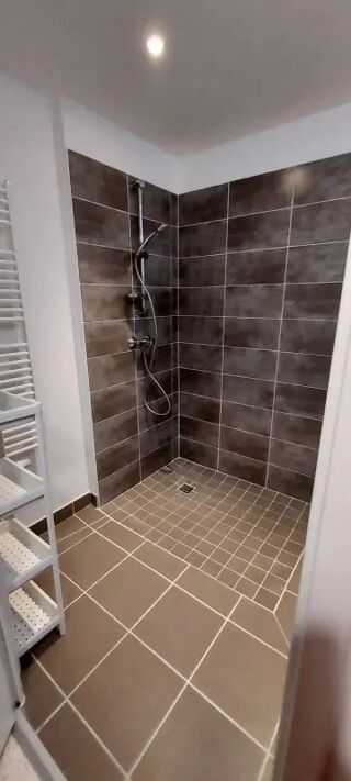  Appartement  louer 1 pice 18 m