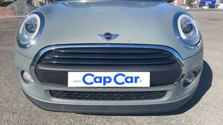 Cooper 1.5 One 102 BVA Blackfriars - Automatique Toit ouvrant 2018 occasion 03120 Perigny