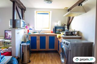  Appartement  vendre 2 pices 35 m