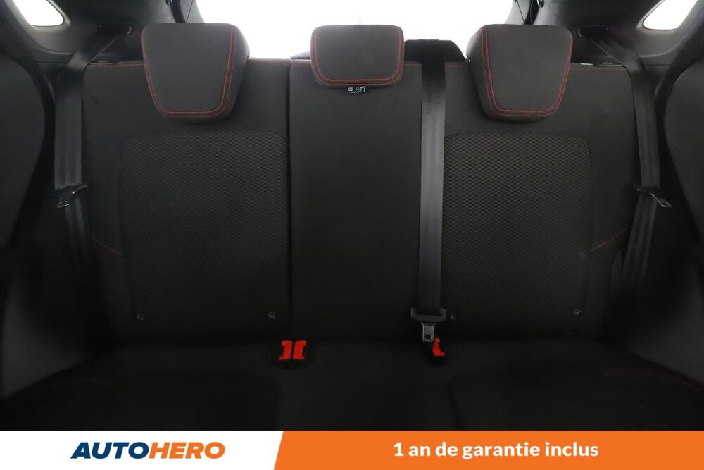 Puma 1.0 EcoBoost mHEV ST-Line 125 ch 2021 occasion 92130 Issy-les-Moulineaux