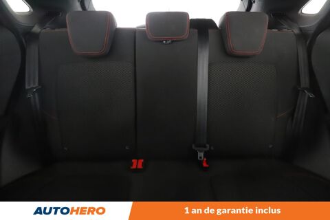 Puma 1.0 EcoBoost mHEV ST-Line 125 ch 2021 occasion 92130 Issy-les-Moulineaux