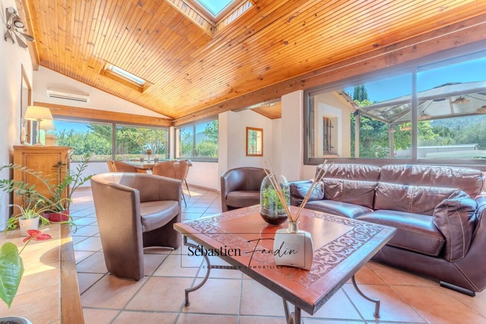 � vendre  Maison Signes (83870)