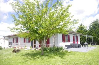 Maison à vendre 5 pièces 116 m²