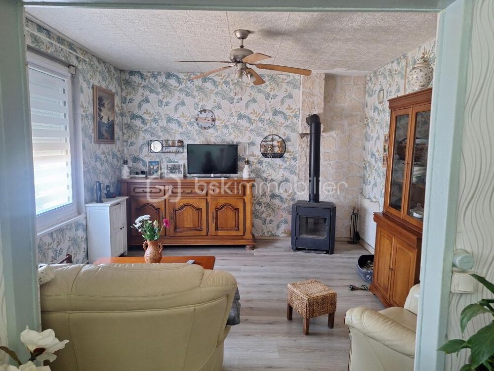 Maison 3 chambres