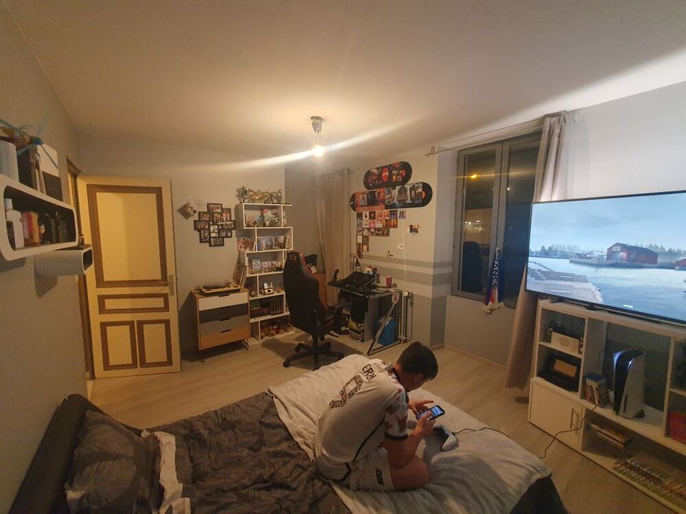 Location Maison Maison de 120m2 à louer sur La Rochette La rochette