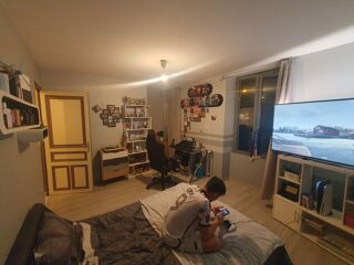  Maison à louer 4 pièces 120 m²