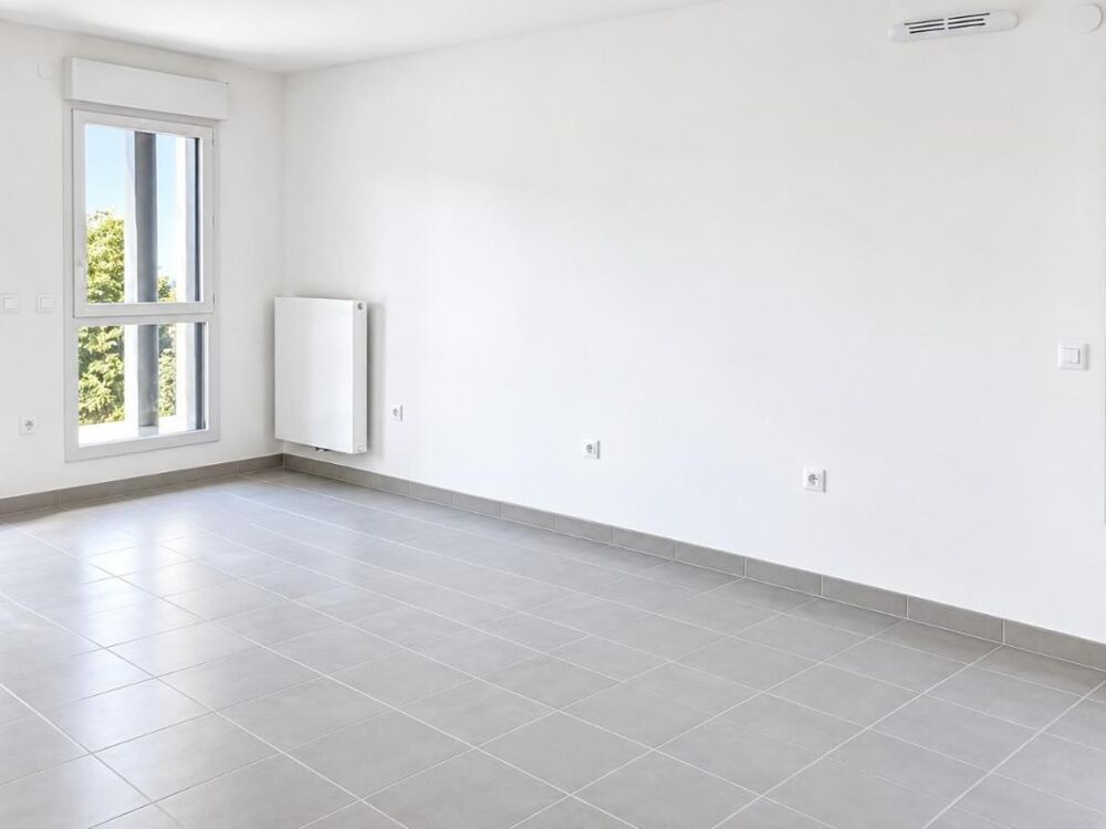T4 avec loggia et parking à RENNES