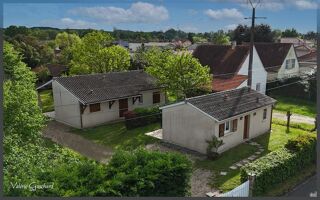  Maison � vendre 5 pi�ces 118 m�