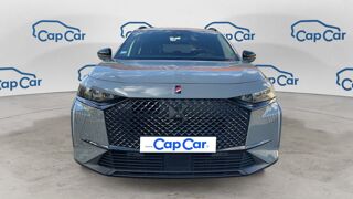 DS7 1.5 BlueHDi 130 EAT8 Performance Line - Garantie constructeu 2024 occasion 63230 Bromont Lamothe