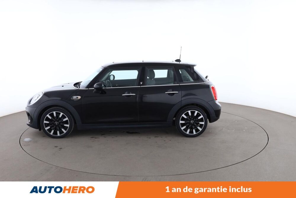 Cooper D Edition Blackfriars 5P 116 ch 2018 occasion 92130 Issy-les-Moulineaux