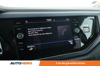 Polo 1.0 TSI United DSG7 95 ch 2021 occasion 92130 Issy-les-Moulineaux