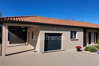  Maison à vendre 6 pièces 105 m²