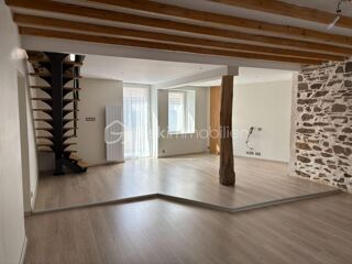  Maison à vendre 6 pièces 134 m²