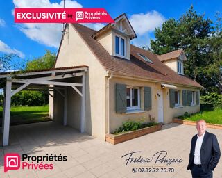  Maison à vendre 7 pièces 128 m²