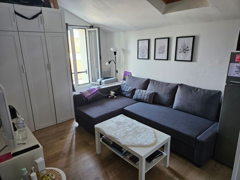 Location Appartement Studio de 16m2 à louer sur Lagny-sur-Marne Lagny sur marne