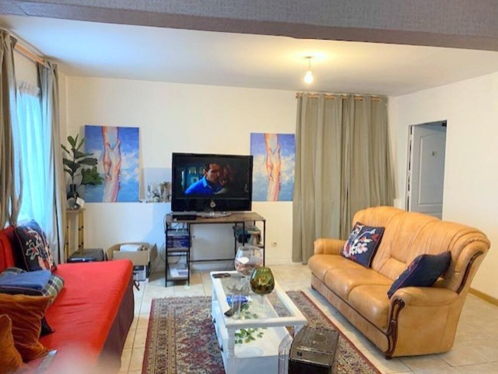 Vente Maison Secteur Cerisiers Cerisiers