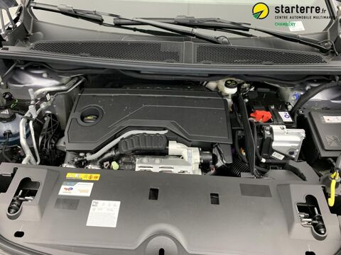 3008 Hybrid 145 e-DCS6 GT 2025 occasion 73420 Voglans