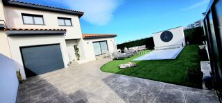  Maison à vendre 4 pièces 110 m²