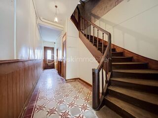  Maison à vendre 5 pièces 111 m²