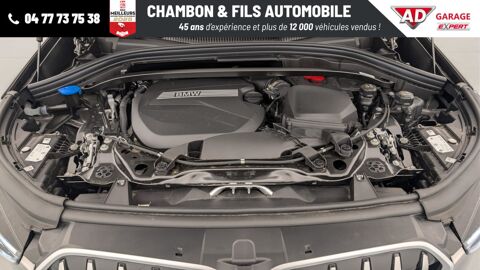 X1 U11 SDRIVE 20D 163CH DKG7 M SPORT 2025 occasion 42320 La Grand-Croix