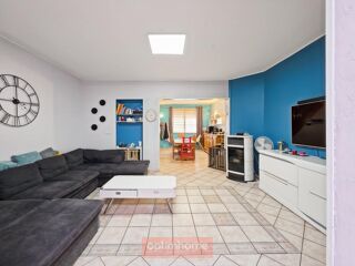  Maison à vendre 8 pièces 146 m²