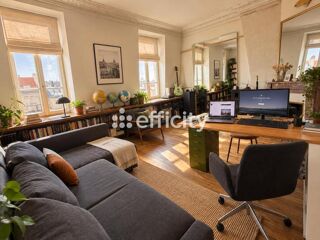 Vente Appartement Appartement Saint denis