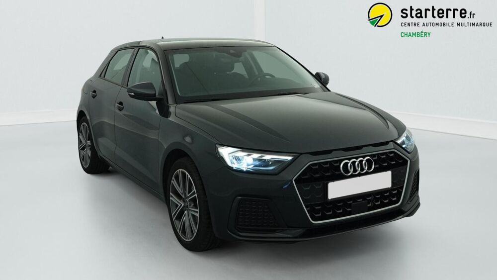 A1 25 TFSI 95 ch BVM5 Advanced 2023 occasion 73420 Voglans