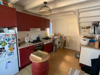  Maison à vendre 3 pièces 81 m²