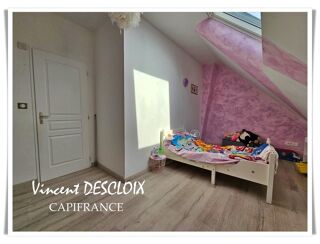  Maison à vendre 5 pièces 93 m²