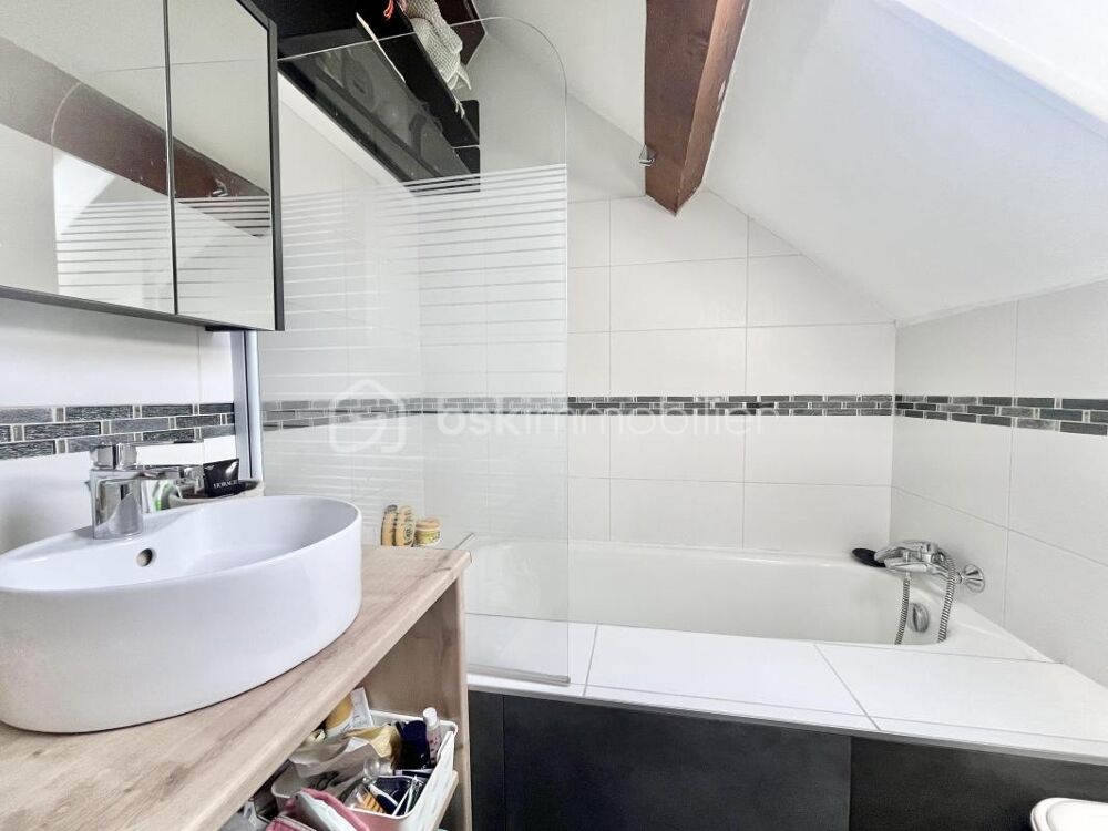 Location Appartement Studio 26m2 - Centre ville Andresy