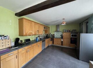  Maison à vendre 5 pièces 122 m²