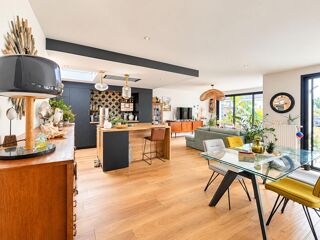 Vente Maison Villa d'architecte au coeur de Saint Gildas De Rhuys Saint gildas de rhuys