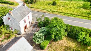  Maison à vendre 6 pièces 159 m²