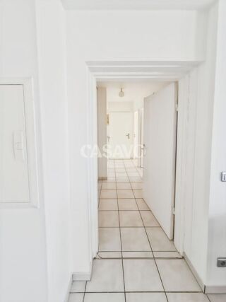  Appartement � vendre 3 pi�ces 64 m�