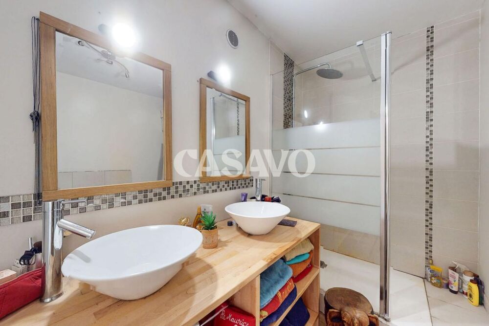 Vente Appartement 4 pièces de 105m² - 77100 Meaux