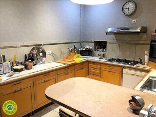  Maison � vendre 5 pi�ces 110 m�