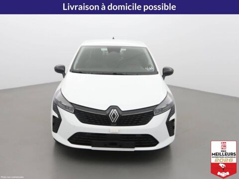 Clio 1.0 TCE 90CH EVOLUTION - 25 2025 occasion 10150 Lavau