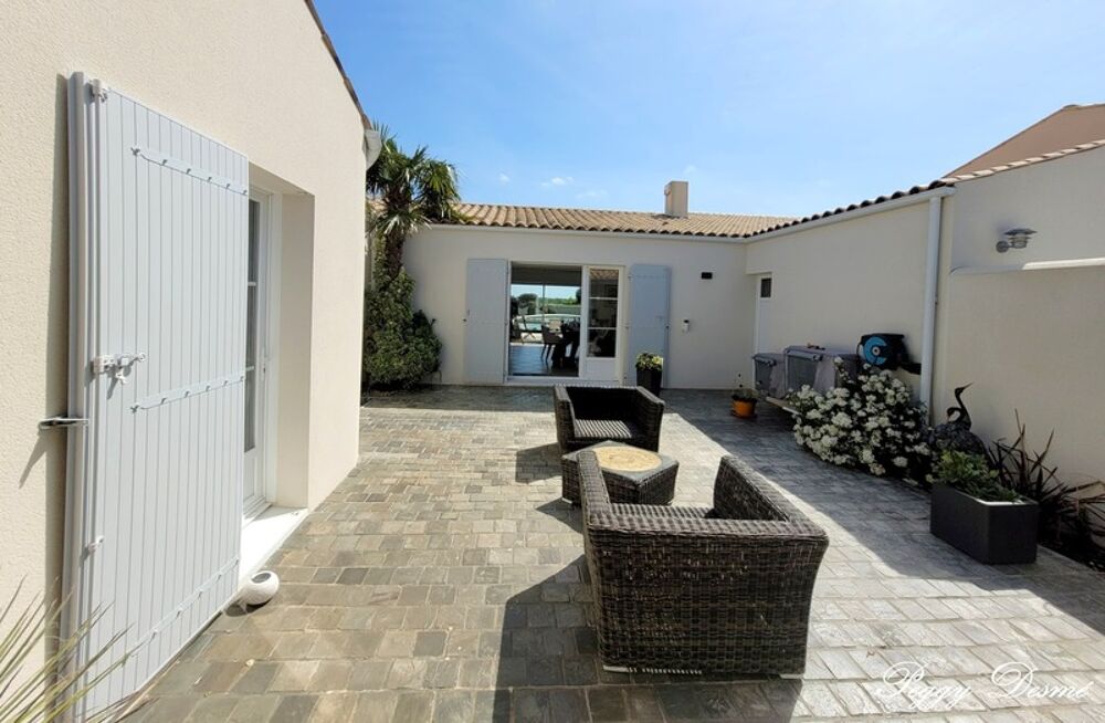 � vendre  Maison Saint-Rogatien (17220)