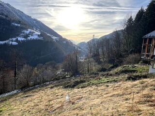  Terrain � vendre 1015 m�