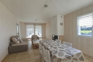  Maison � vendre 4 pi�ces 81 m�