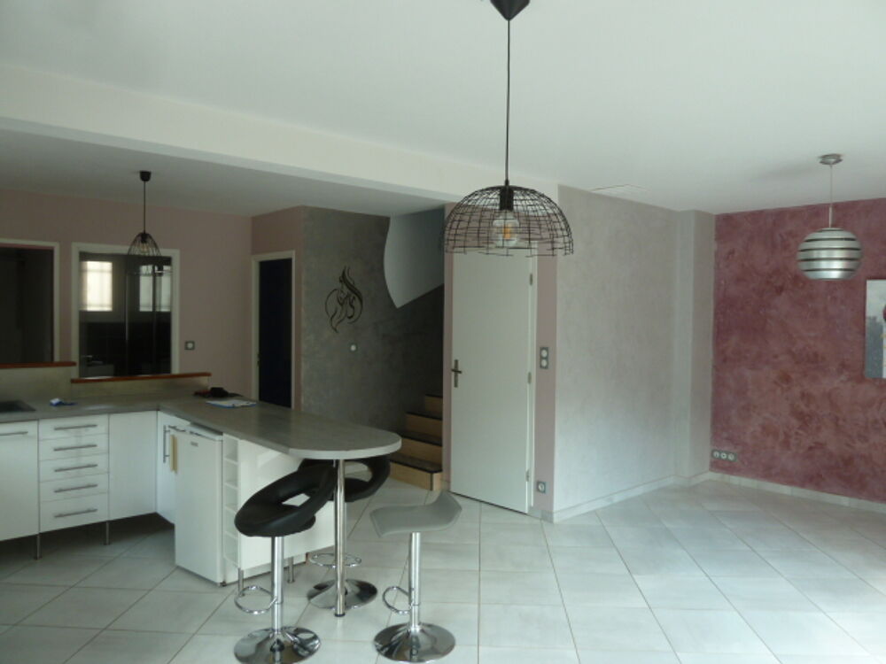 LOCATION MAISON BRAMONAS