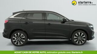 Austral full hybrid E-Tech 200 ch Techno 2026 occasion 69190 Saint-Fons