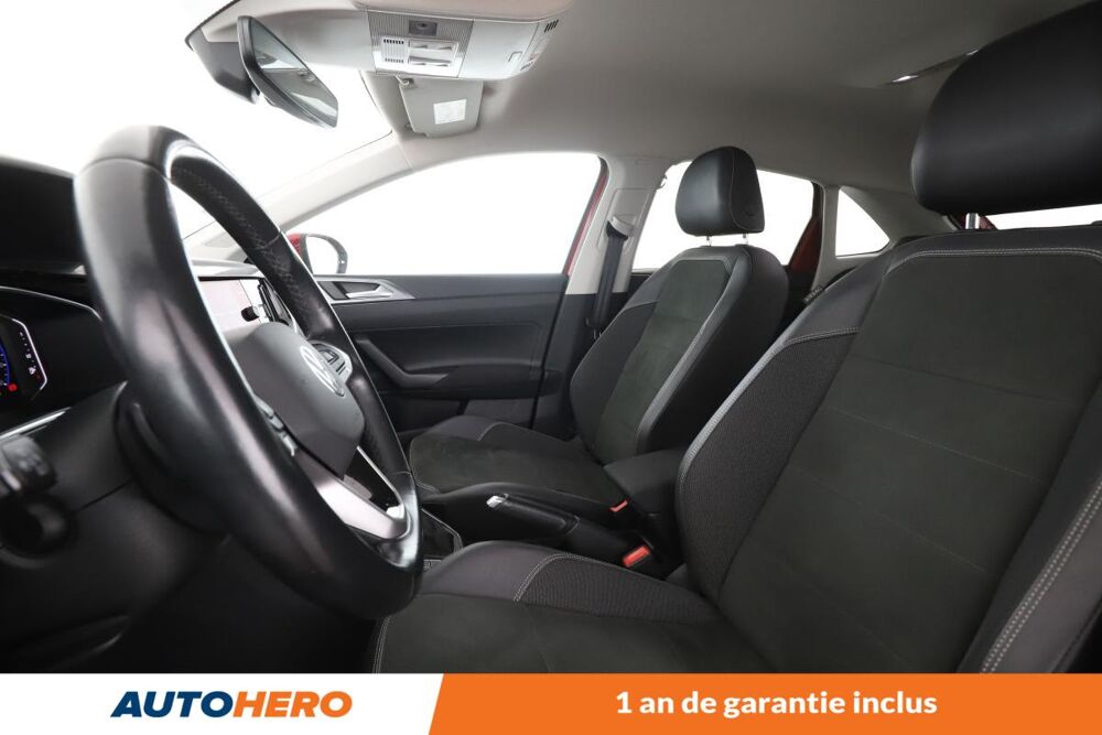 Taigo 1.0 TSI Style DSG 110 ch 2021 occasion 92130 Issy-les-Moulineaux