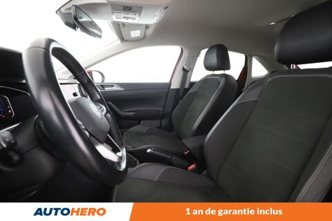 Taigo 1.0 TSI Style DSG 110 ch 2021 occasion 92130 Issy-les-Moulineaux