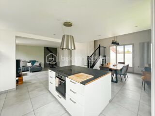  Maison � vendre 5 pi�ces 116 m�